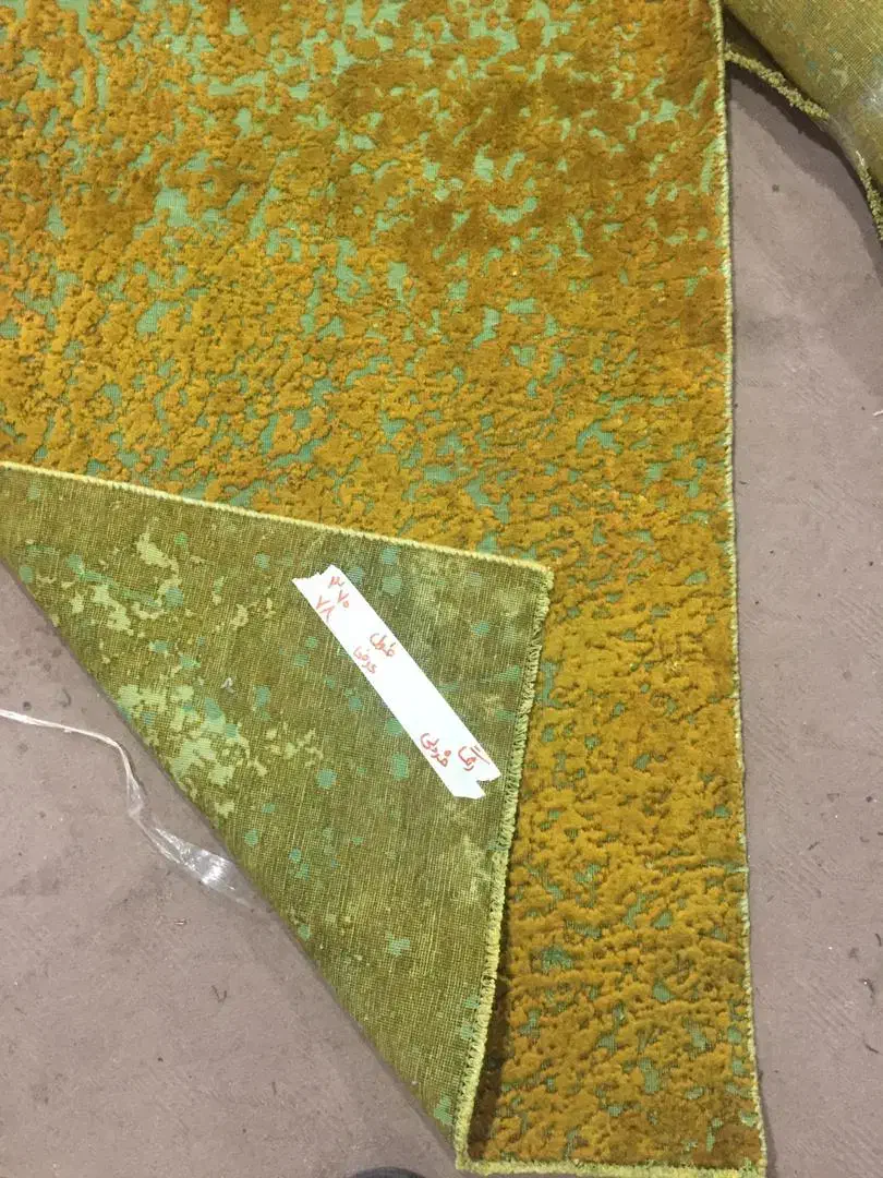 فرش دست بافت وینتیج|فرش|پردیس, فاز ۲|دیوار