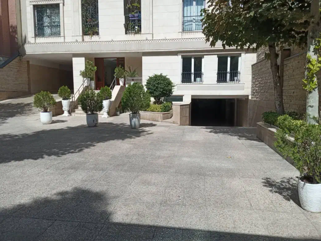 آپارتمان 120متر دو خواب بوستان ها