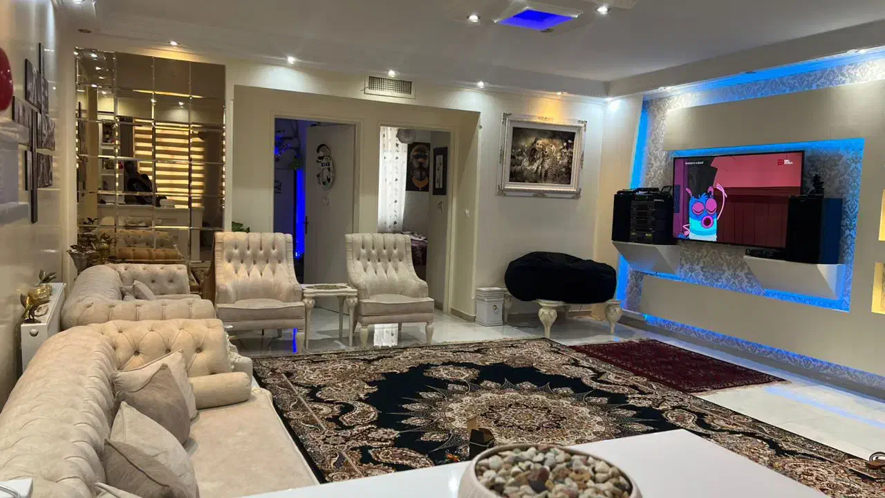 ۷۹متری /خوش نقشه /دوخواب|فروش آپارتمان|تهران, دژکام|دیوار