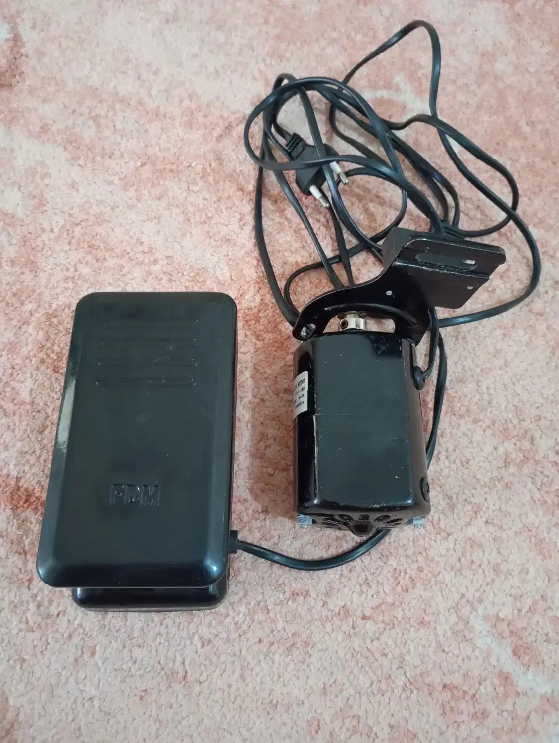 دینام خیاطی|لوازم خیاطی و بافتنی|ایلام, |دیوار