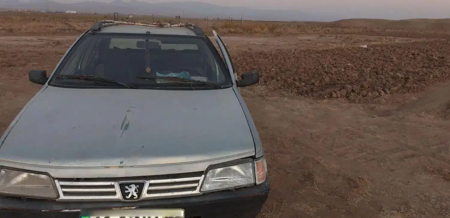 پژو روا|خودرو سواری و وانت|مشهد, قائم|دیوار