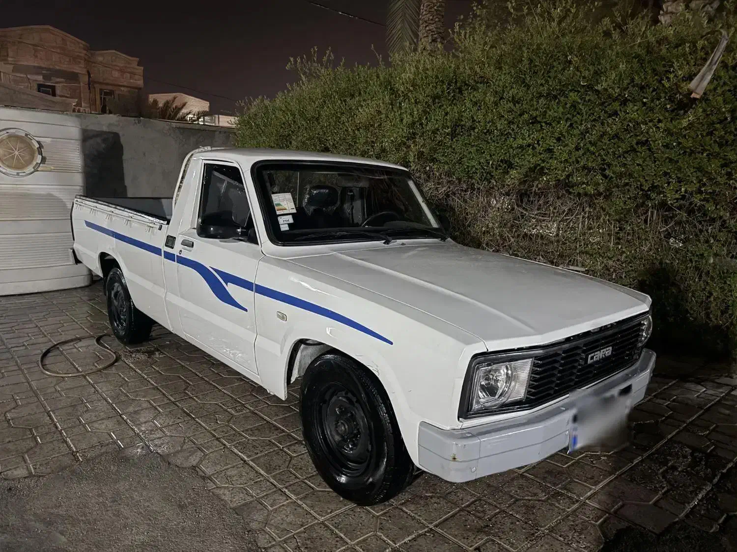 مزدا کارا|خودرو سواری و وانت|لامرد, |دیوار