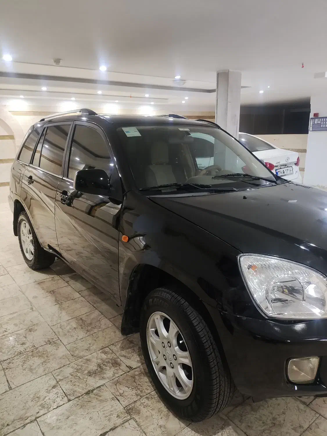 ام وی ام x33مدل ۹۱|خودرو سواری و وانت|تهران, افسریه شمالی|دیوار