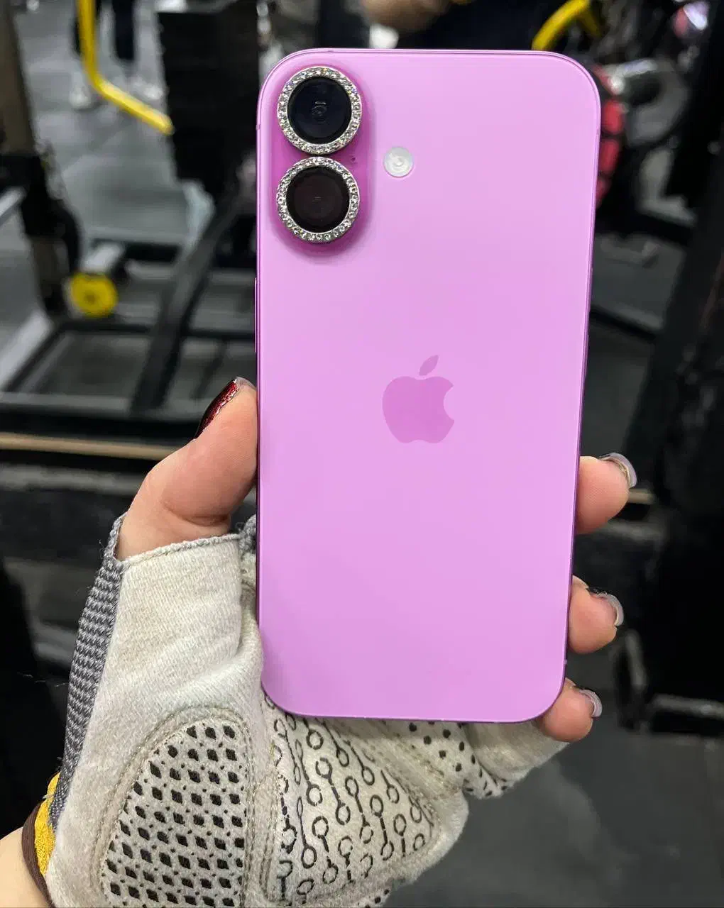 ایفون ۱۶|موبایل|رشت, دیلمان|دیوار