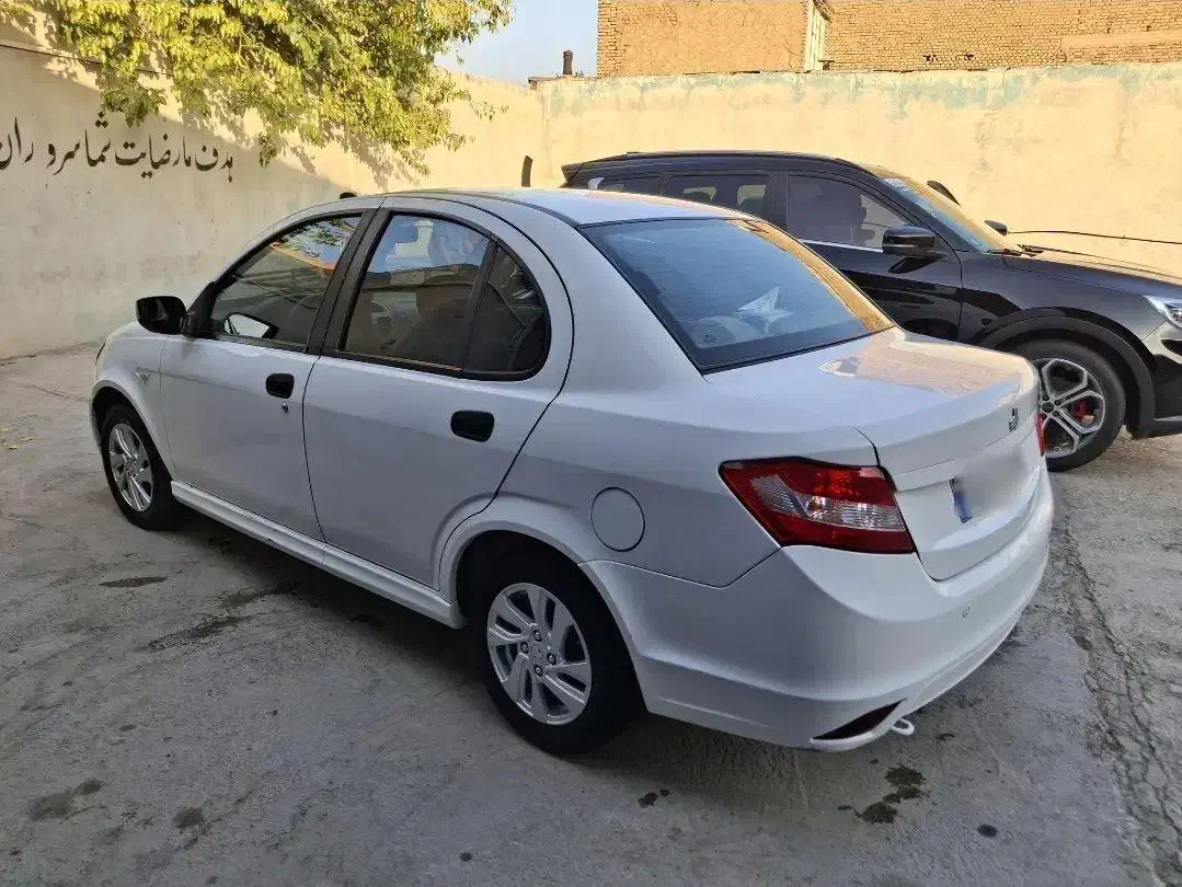 فروش ساینا 96 EX|خودرو سواری و وانت|شهرکرد, |دیوار