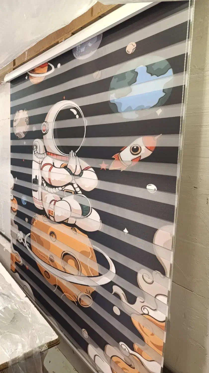 تولیدی انواع پرده زبرا|پرده، رانر، رومیزی|مشهد, شهید مطهری|دیوار