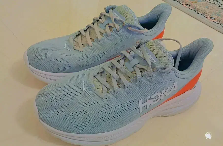 کتونی برند هوکا اصلی|کیف، کفش، کمربند|اقبالیه, |دیوار