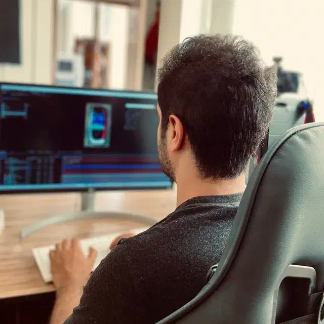 طراحی سایت و فروشگاه آنلاین|خدمات رایانه‌ای و موبایل|زنجان, |دیوار