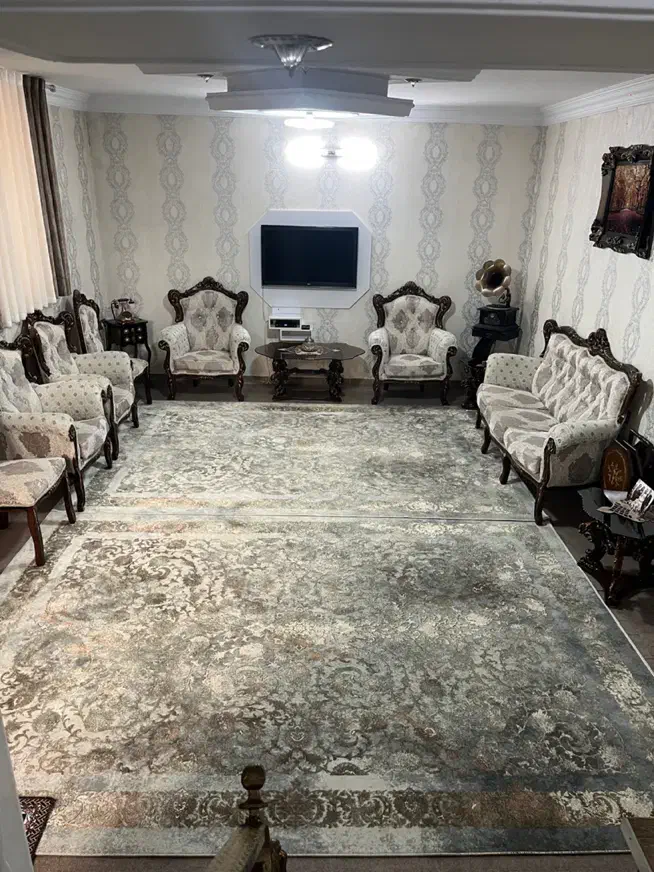 خانه دوبلکس|فروش خانه و ویلا|قرچک, زیبا شهر|دیوار