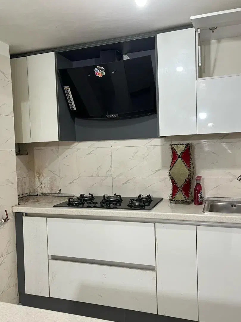 آپارتمان فروشی مرتضی گرد|فروش آپارتمان|چهاردانگه (تهران), |دیوار