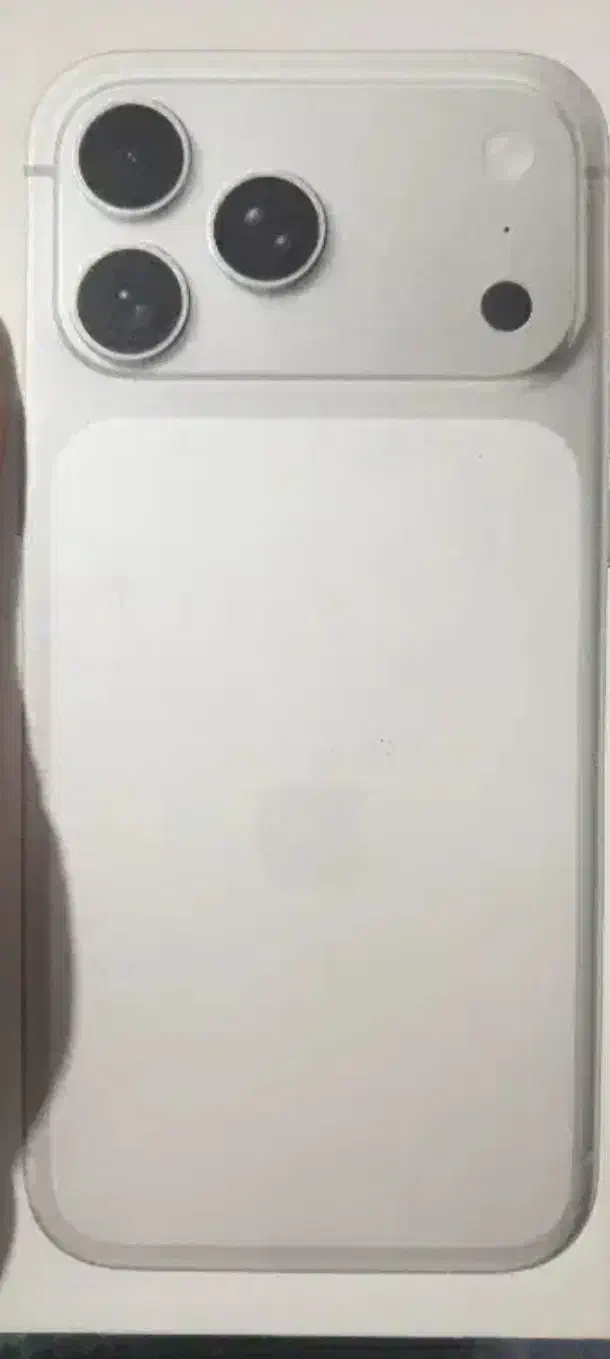 iPhone 17 pro max cha|موبایل|زاهدان, |دیوار