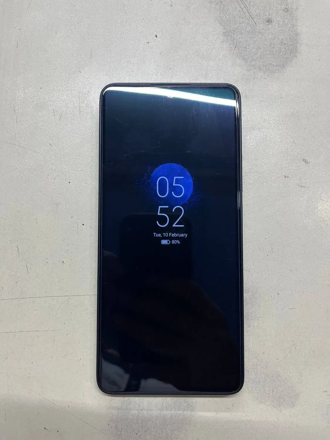 گوشی نوت 13|موبایل|تهران, خاک سفید|دیوار