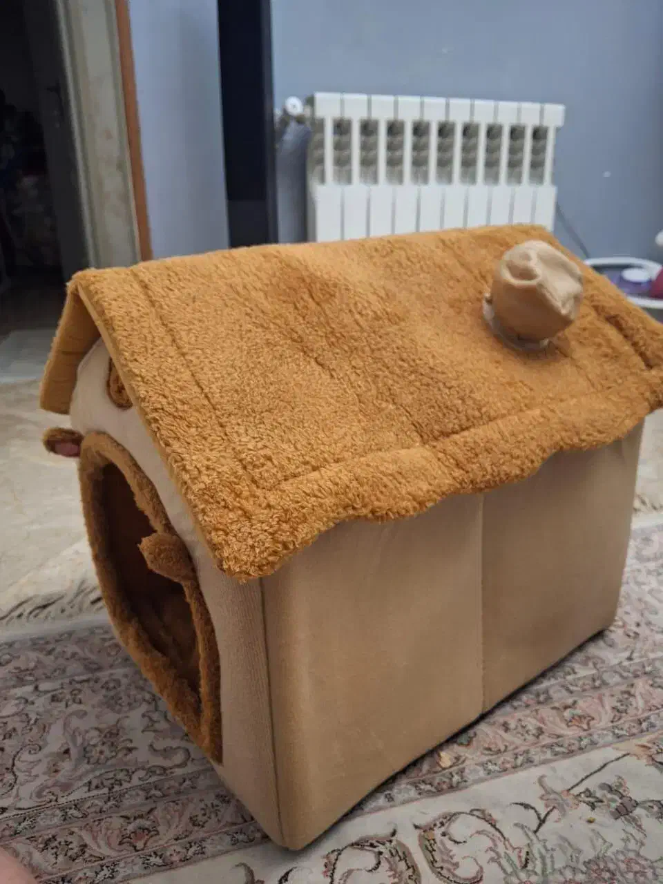 خانه سگ و گربه|لوازم جانبی حیوانات|تهران, شهرک آزمایش|دیوار