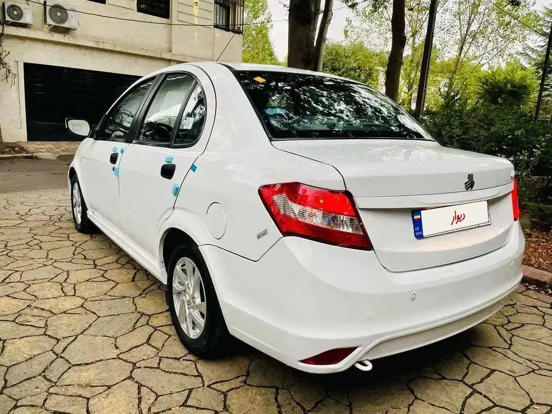 ساینا بیرنگ بدون ترک|خودرو سواری و وانت|رشت, حمیدیان|دیوار