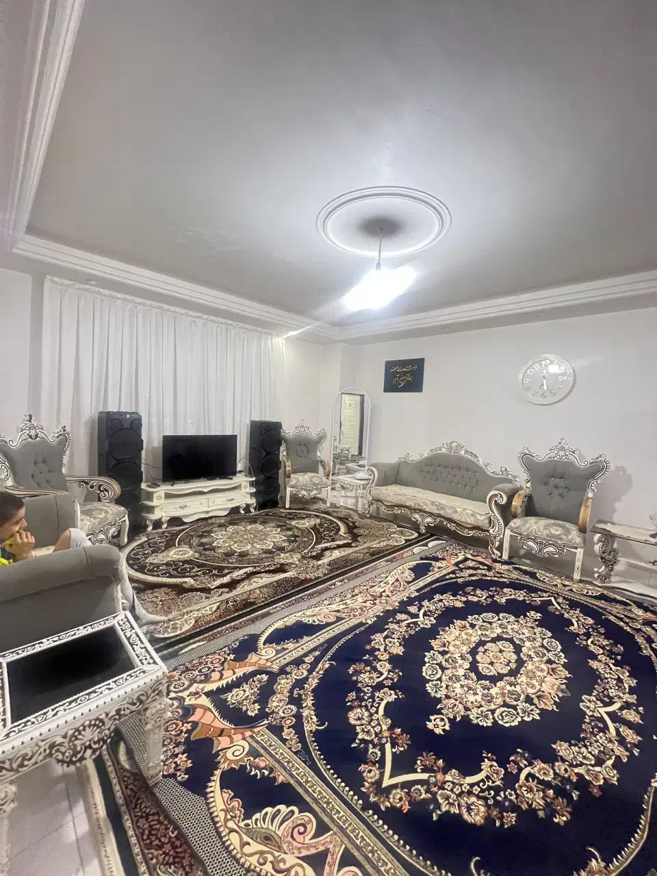 ۶۷ متر نوساز|فروش آپارتمان|صباشهر, |دیوار