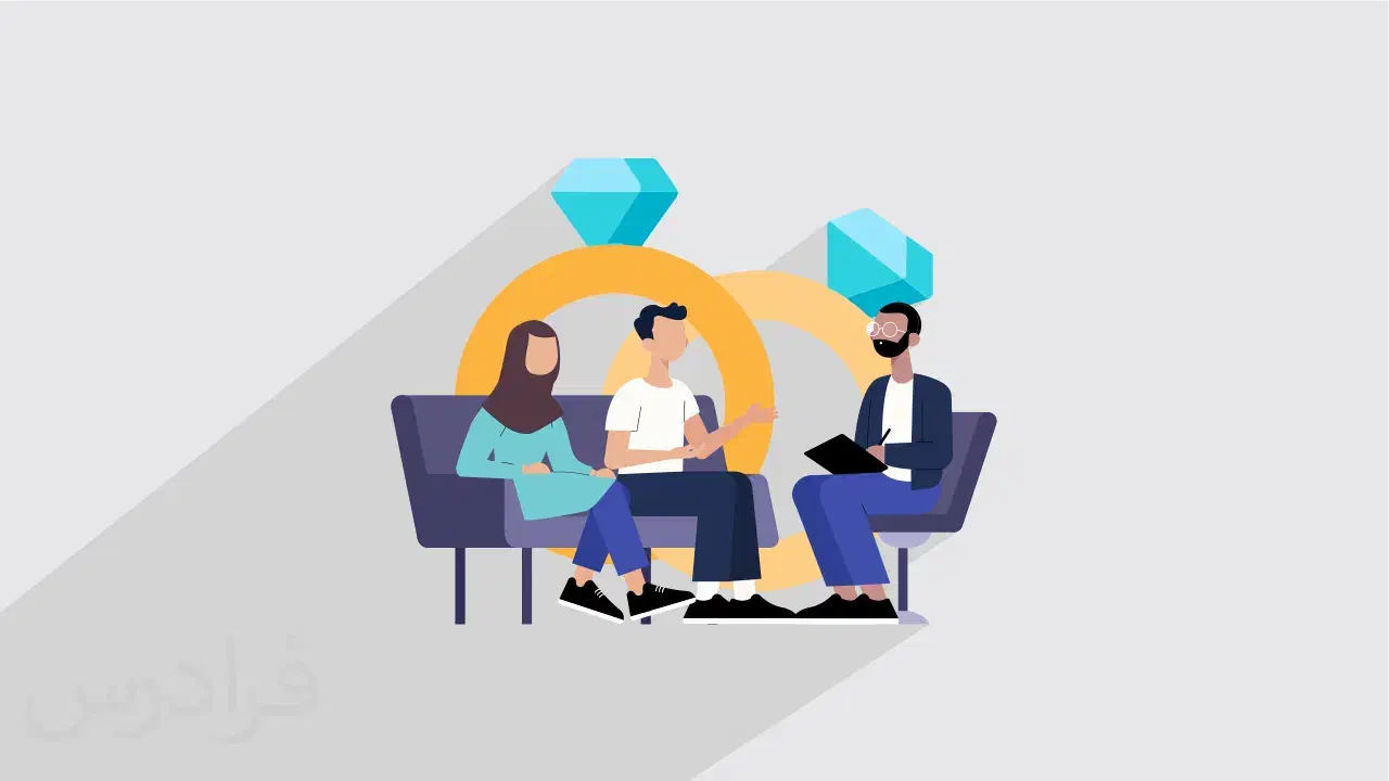 مشاوره روانشناسی با تخفیف ۵۰ درصدی|خدمات آرایشگری و زیبایی|قم, صفائیه|دیوار