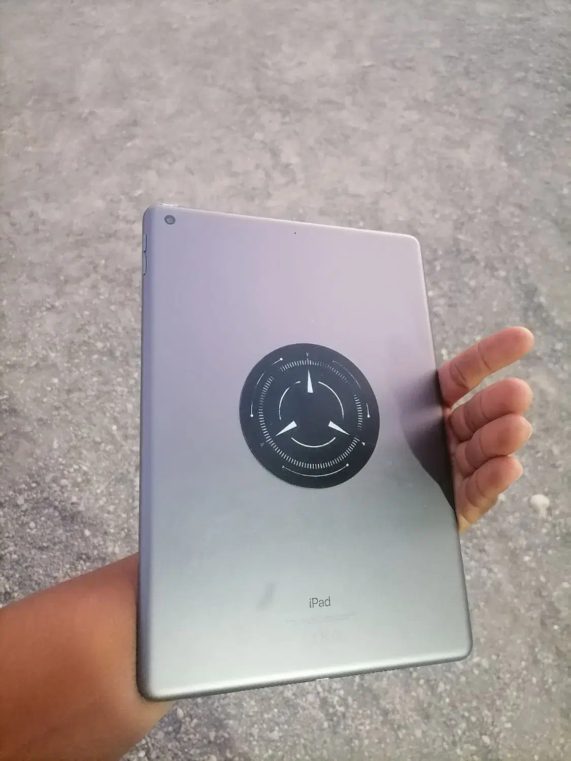 آیپد نسل ۹ در حد نو|تبلت|بندرعباس, |دیوار