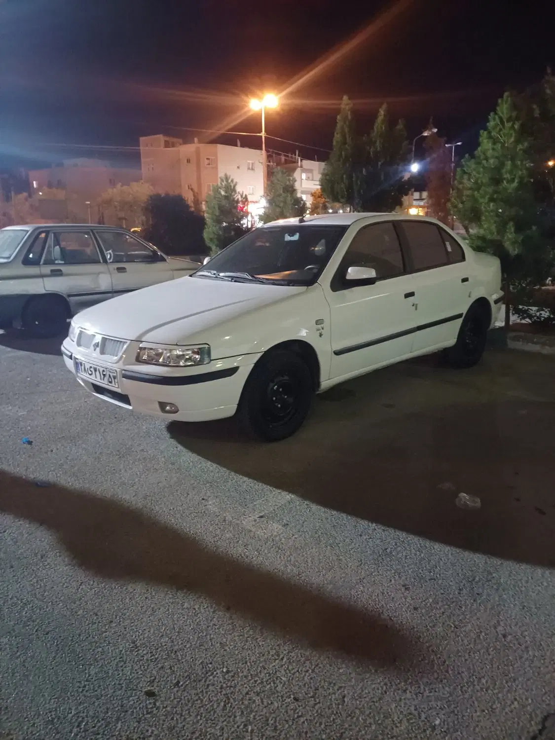 سمند lx|خودرو سواری و وانت|اصفهان, بهارستان|دیوار