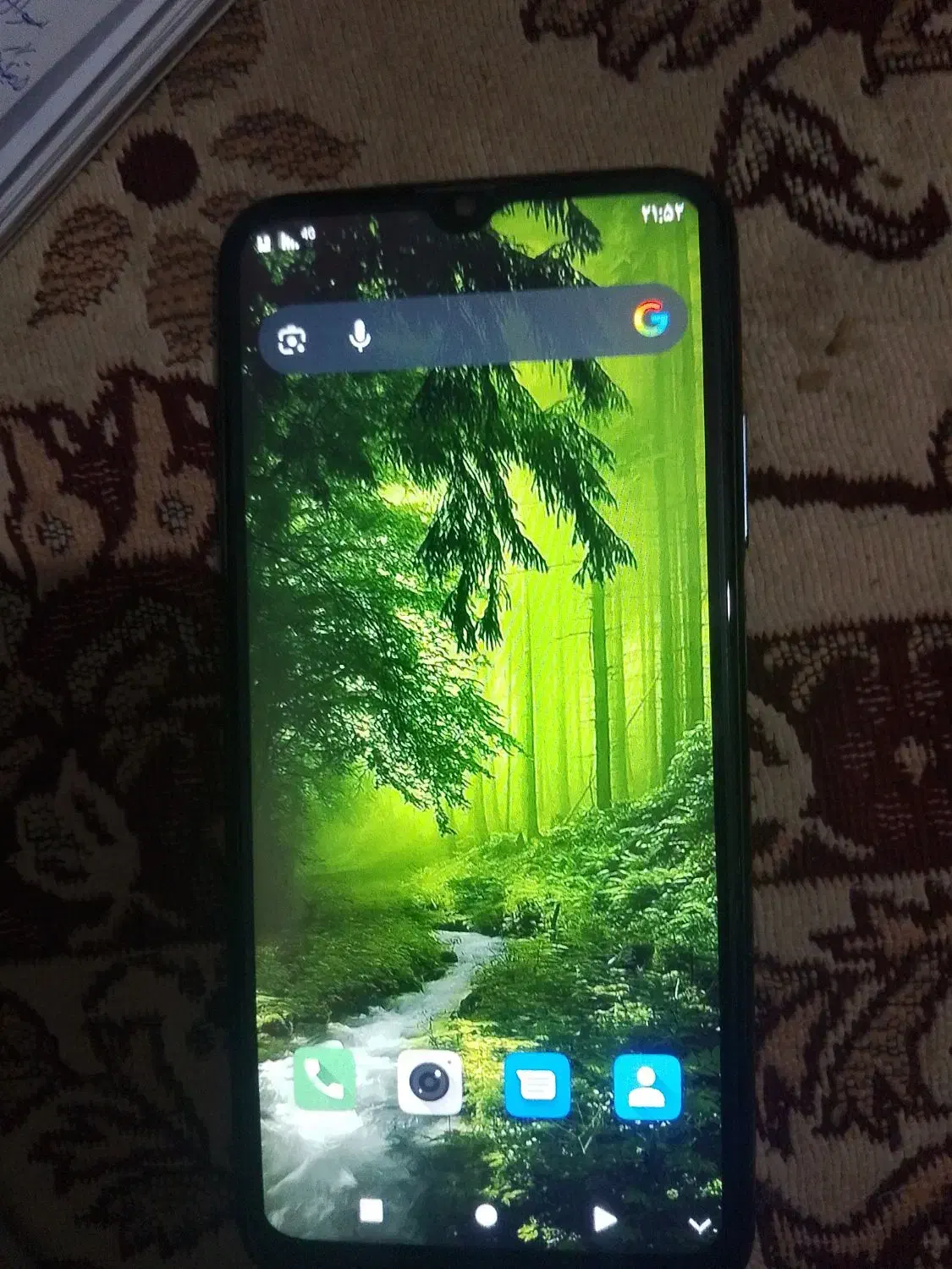 گوشی جی پلاس|موبایل|مشهد, نوید|دیوار