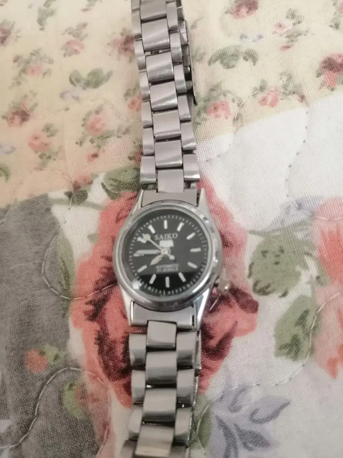 ساعت زنانه|ساعت|رفسنجان, |دیوار