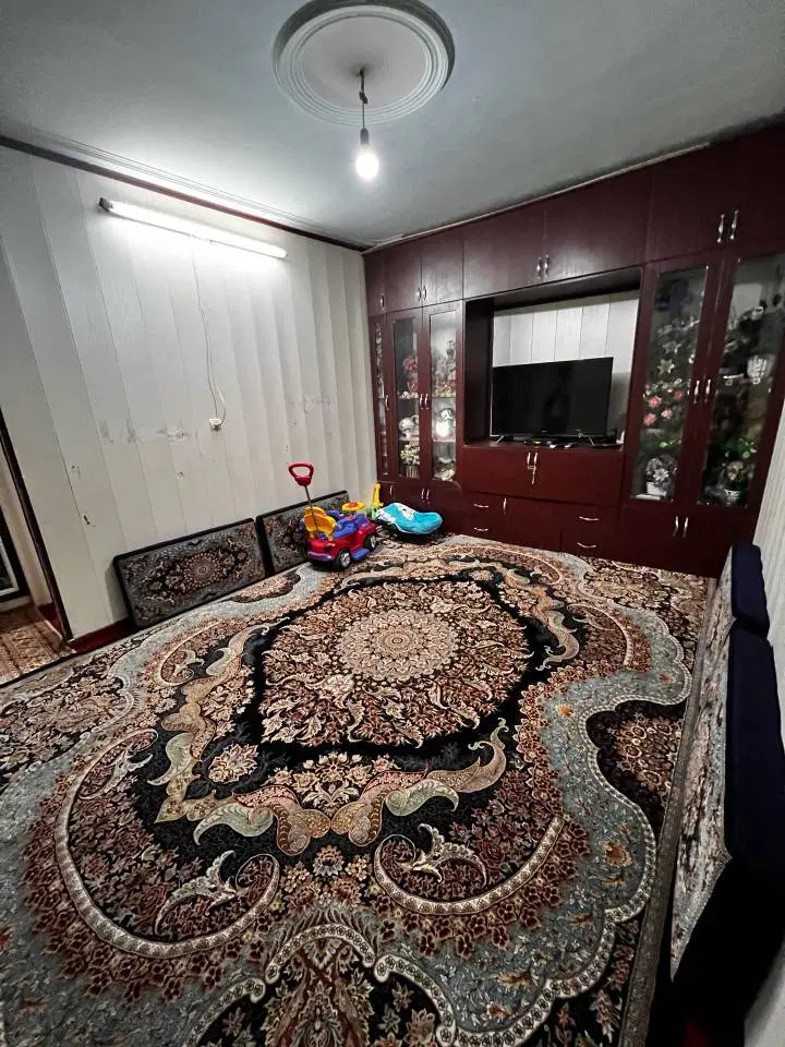 ۴۰متر فول امکانات بدون مشابه مخصوص زوجهای جوان|فروش آپارتمان|تهران, انبار نفت|دیوار