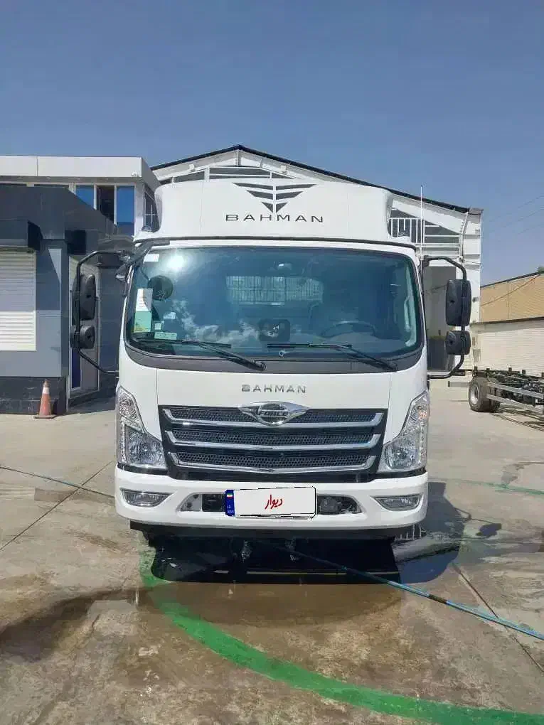 ثبت نام فورس ۶تن و ۳/۸ تن|خودرو سنگین|شیراز, کوشک بیدک|دیوار