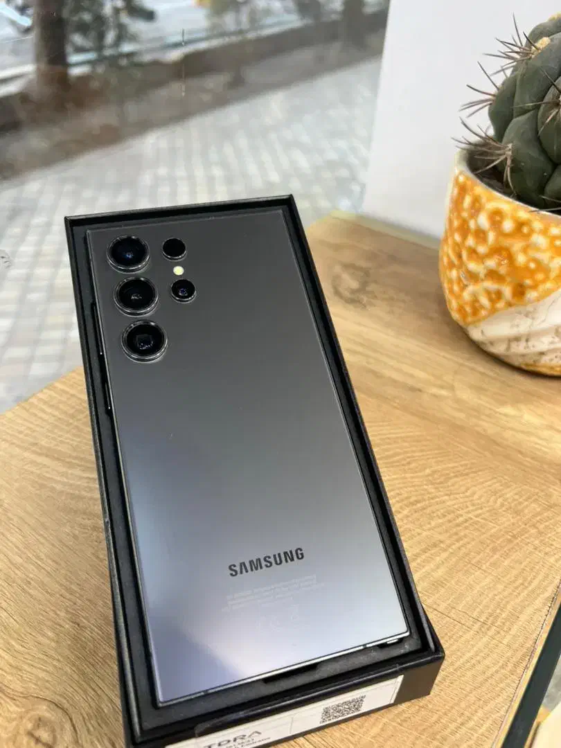 s24 ultra|موبایل|اصفهان, چرخاب|دیوار