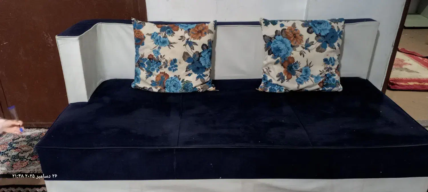 مبل|مبلمان خانگی و میز عسلی|ساوه, |دیوار