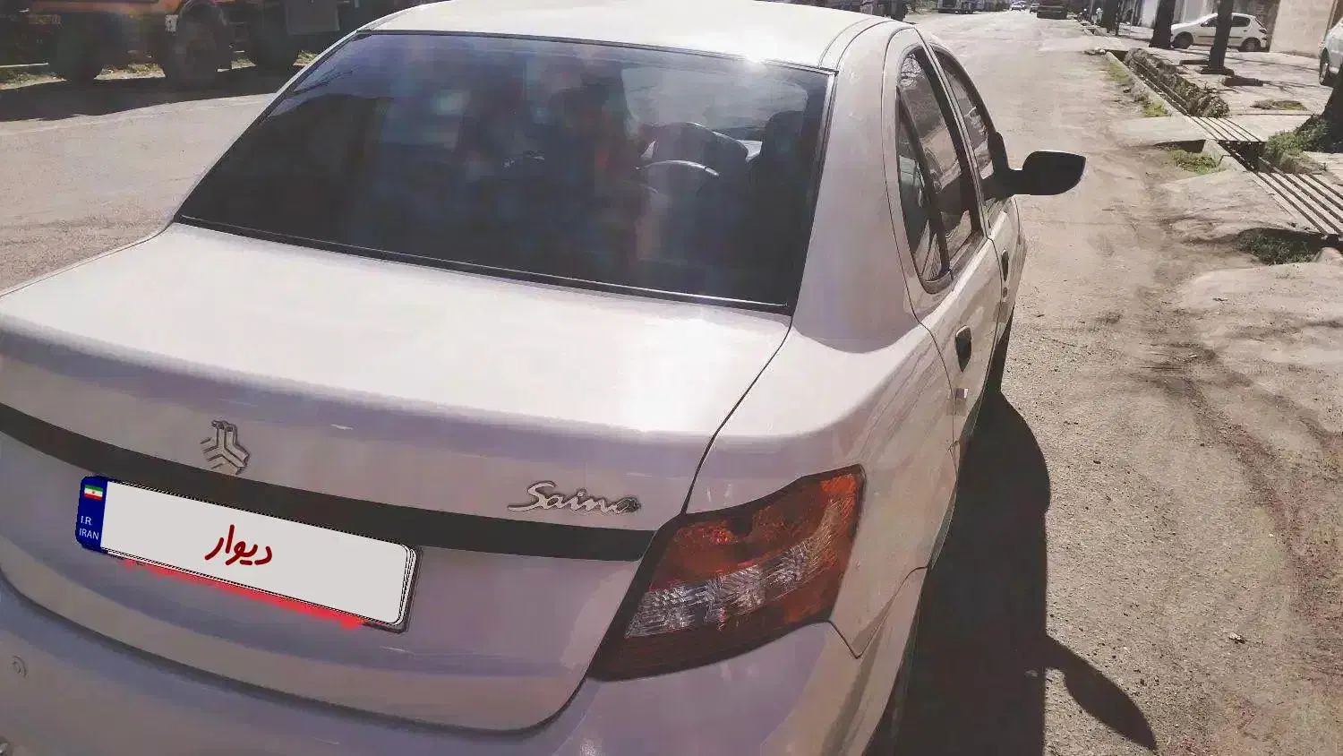 ساینا|خودرو سواری و وانت|آستارا, |دیوار