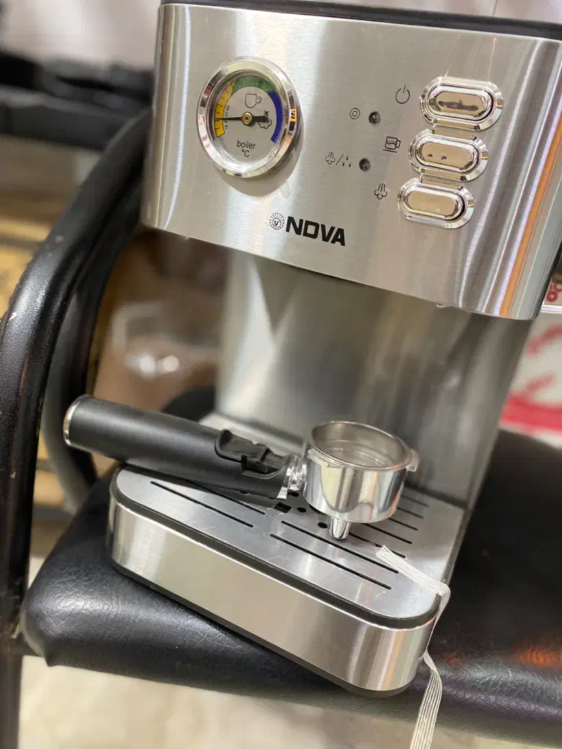 NCM160XPS|سماور، چای‌ساز، قهوه‌ساز|یزد, |دیوار