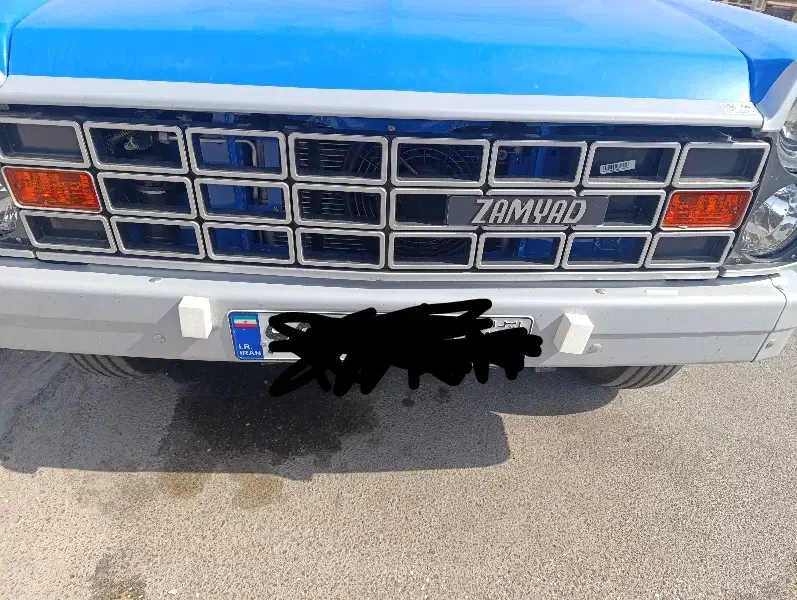 بابری نیسان|خدمات حمل و نقل|خرمشهر, |دیوار