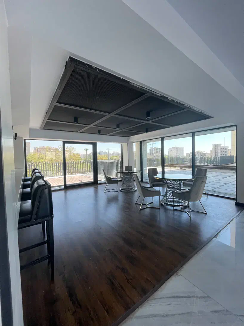 ۱۶۰ متری/ویو ابدی/برجهای eco park