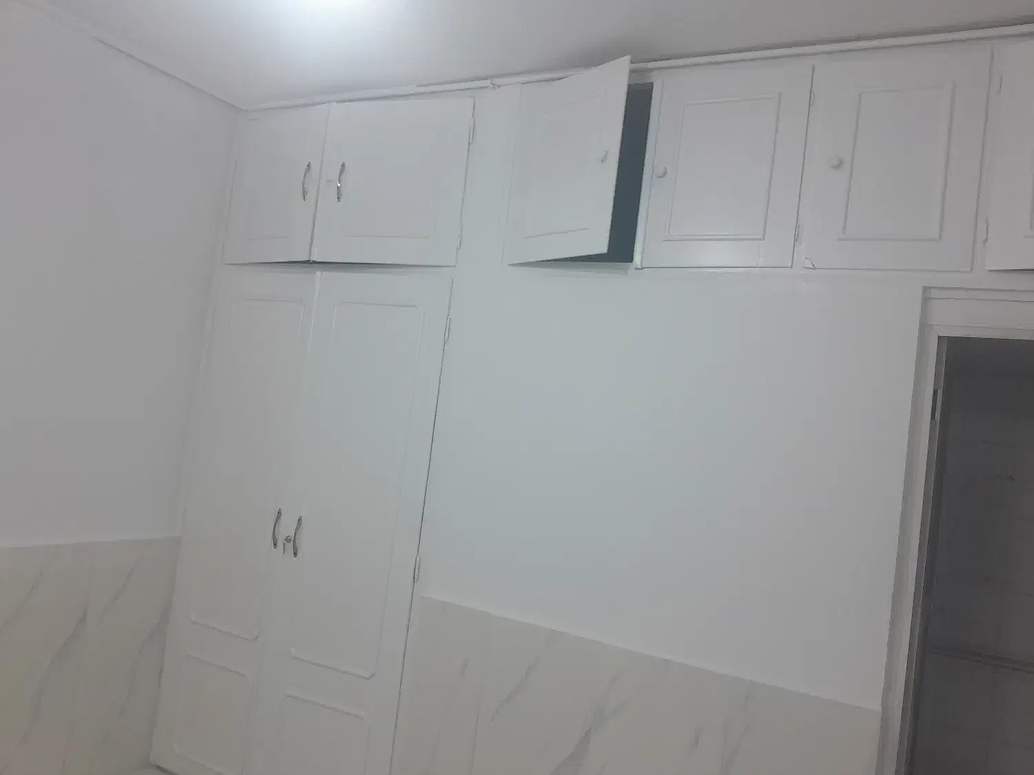 آپارتمان طبقه همکف راه جدا دربست|اجارهٔ آپارتمان|مشهد, کوی سیدی|دیوار