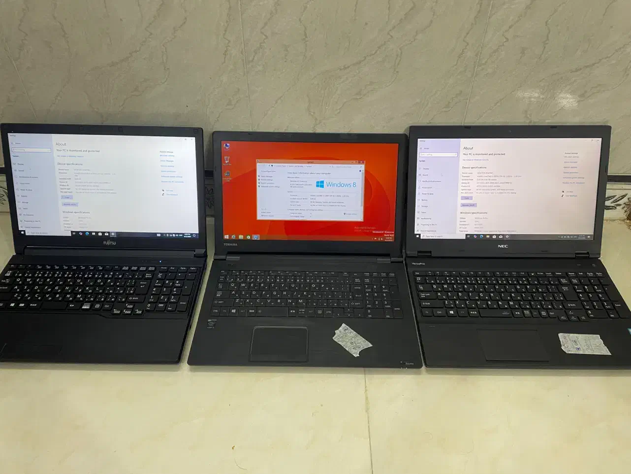 فروش لپ تاپ به قیمت عمده|رایانه همراه|چابهار, |دیوار