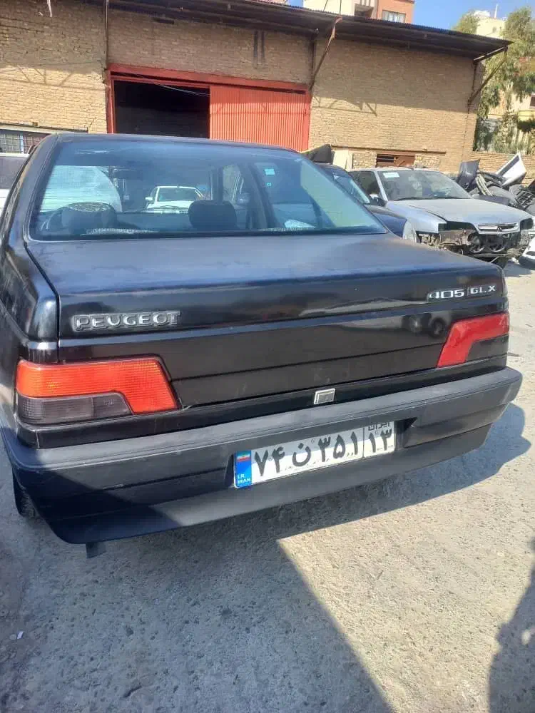 مرکز تخصصی بازسازی حرفه ایی خودرو|خدمات موتور و ماشین|اصفهان, کوی گلزار|دیوار