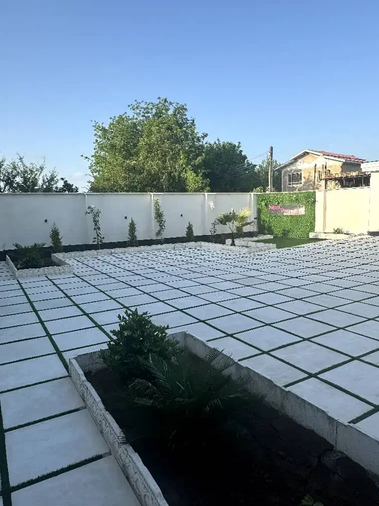 ویلای نوساز ۱۱۵ متری در آستانه اشرفیه|فروش خانه و ویلا|آستانه اشرفیه, |دیوار