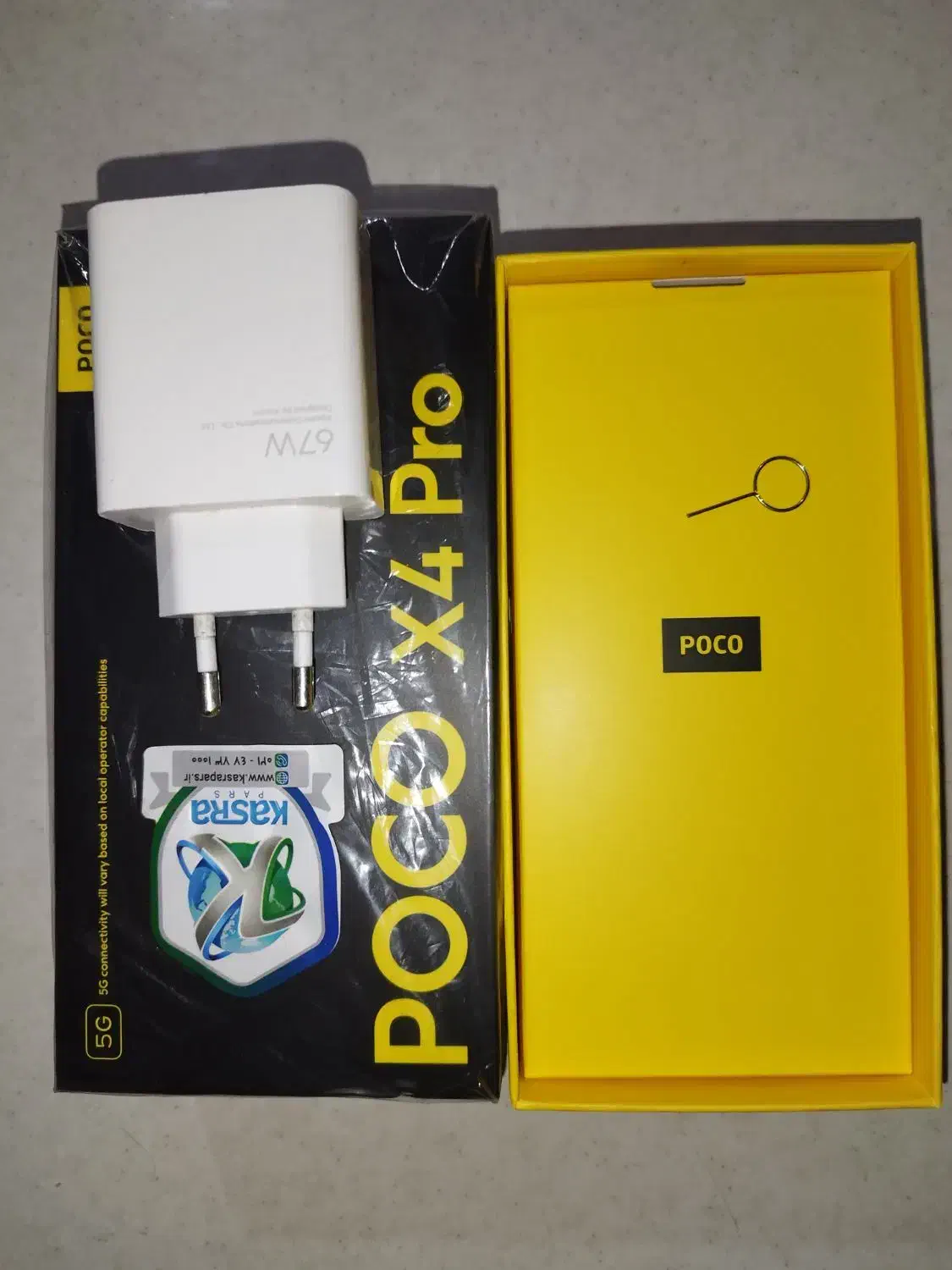 pocox4prp|موبایل|رودان, |دیوار