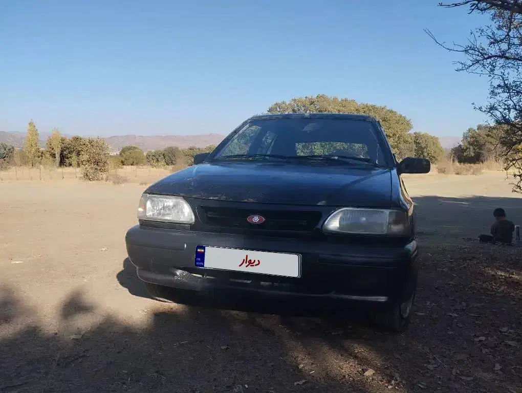 پراید141مدل83کاربراتور معاوضهبباسمند90به بالا|خودرو سواری و وانت|مریوان, |دیوار