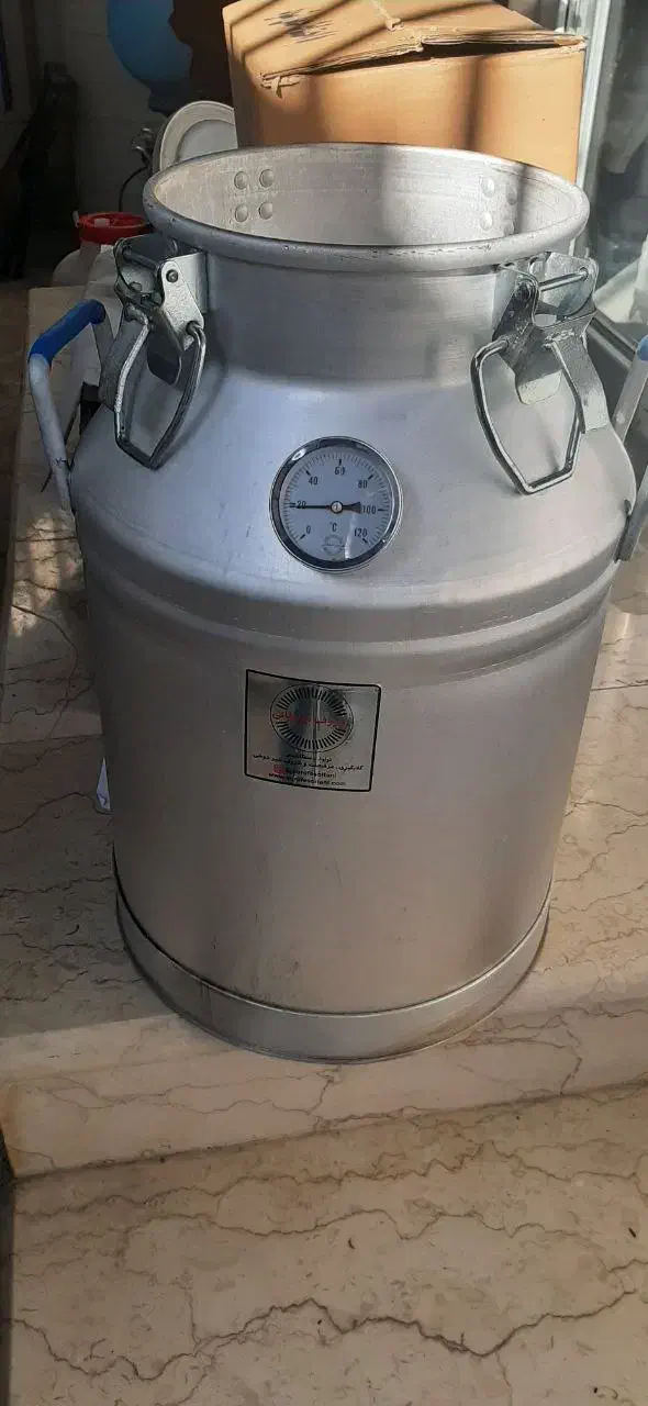 دستگاه گلاب گیری|سایر لوازم برقی|قائمشهر, |دیوار