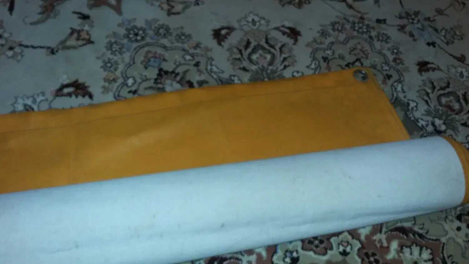 چتری نوشته شده|حراج|شاهینشهر, فردوسی|دیوار