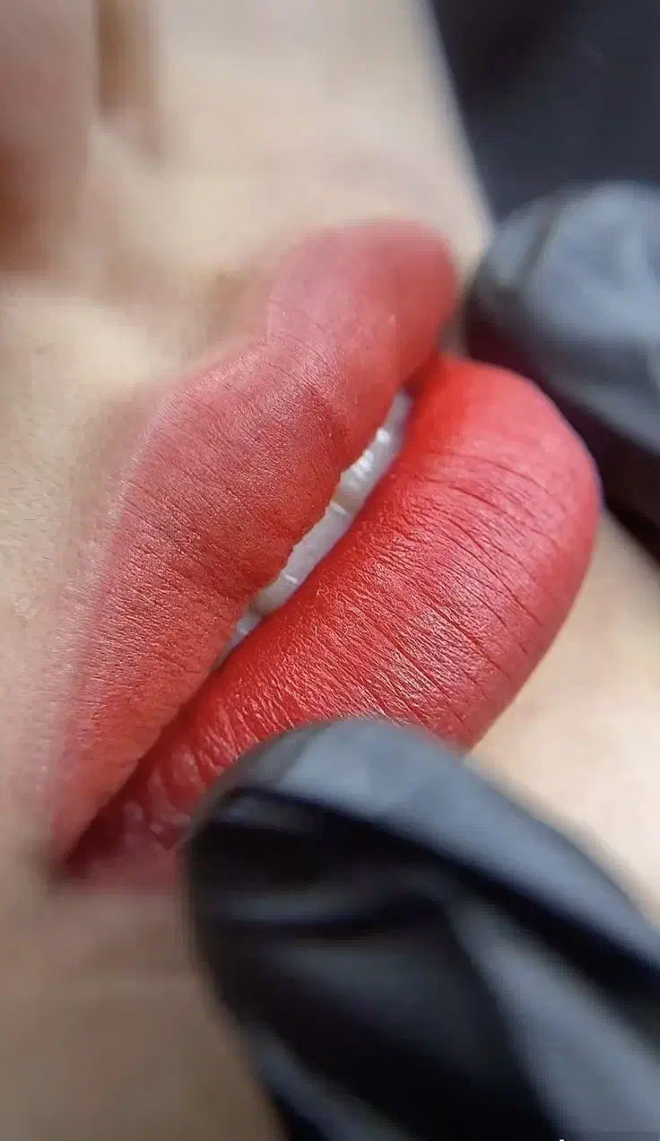 تاتو صورت و بدن باقیمت مناسب (میکرو شیدینگ بن مژه)|خدمات آرایشگری و زیبایی|اصفهان, باب الدشت|دیوار
