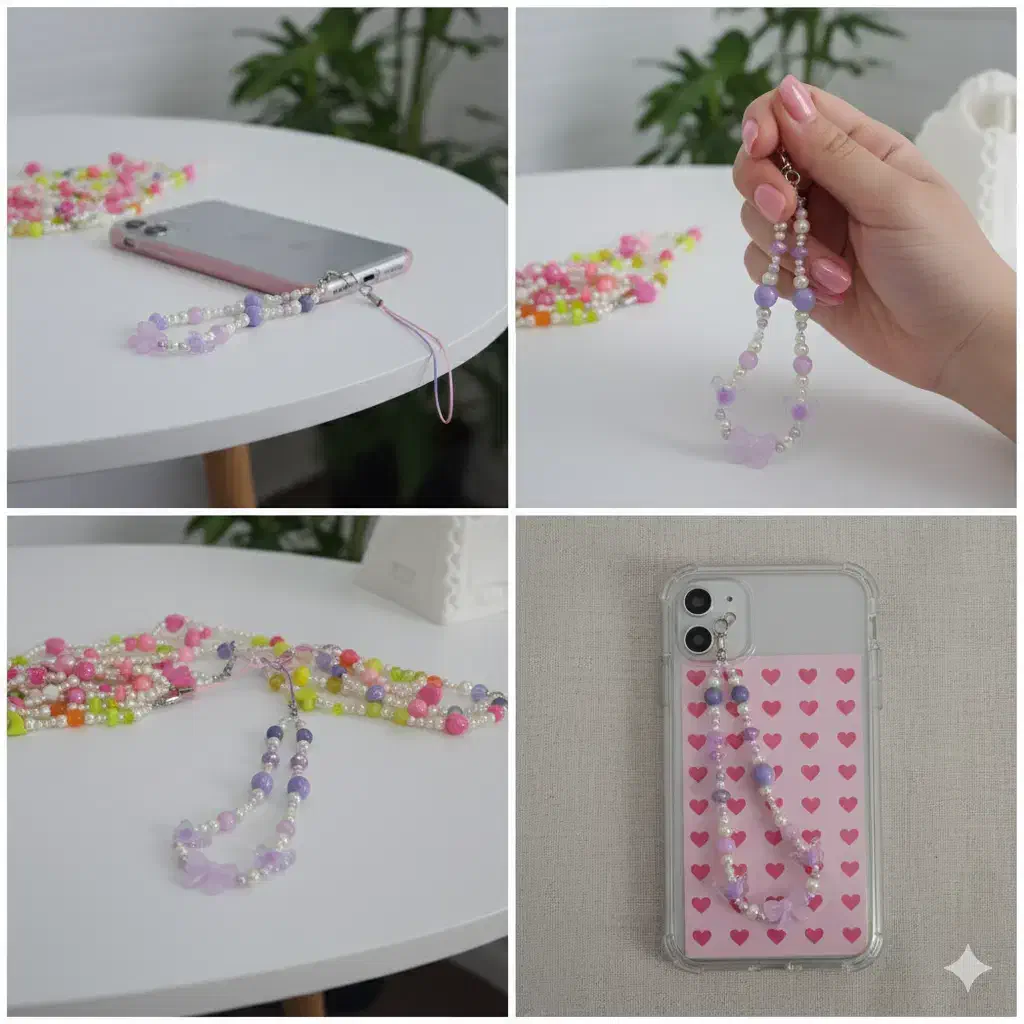 آویز گوشی|لوازم جانبی موبایل و تبلت|بندر ماهشهر, |دیوار