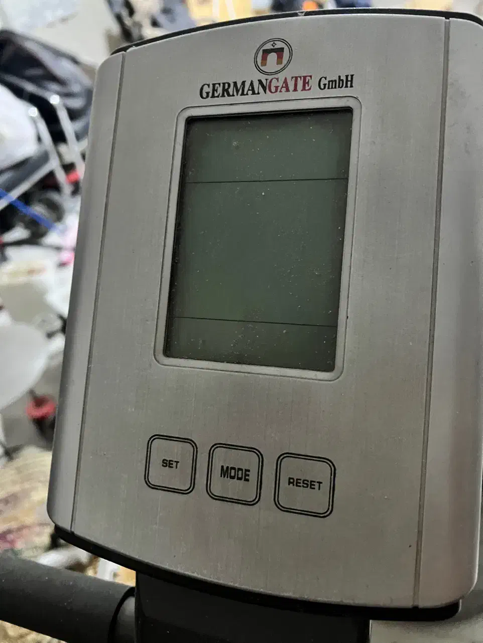 دوچرخه ثابت|تجهیزات ورزشی|بندرعباس, |دیوار