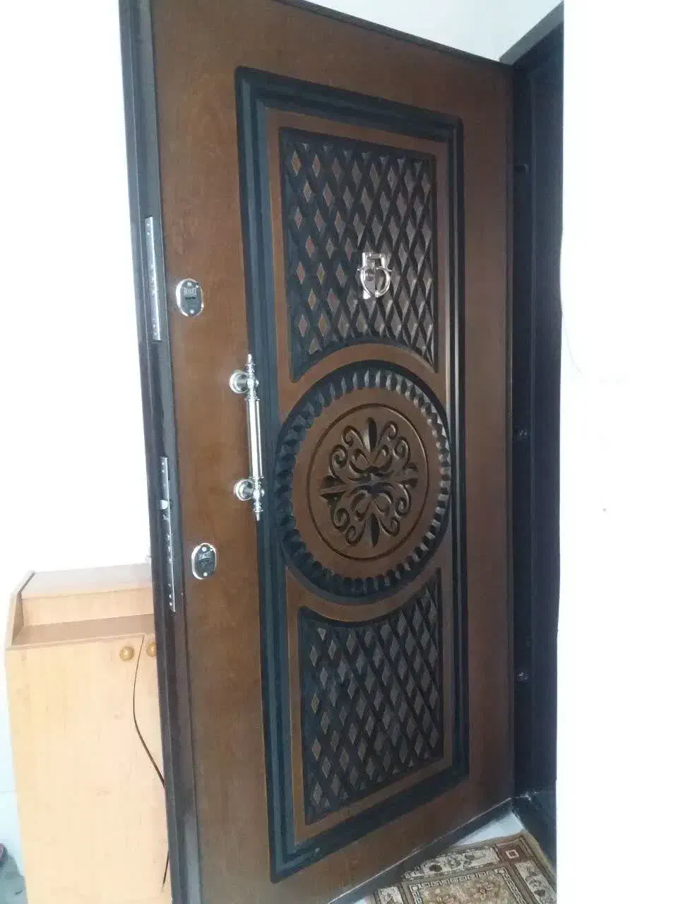 فروش آپارتمان۹۰متر۲خواب|فروش آپارتمان|اصفهان, شاه پسند|دیوار