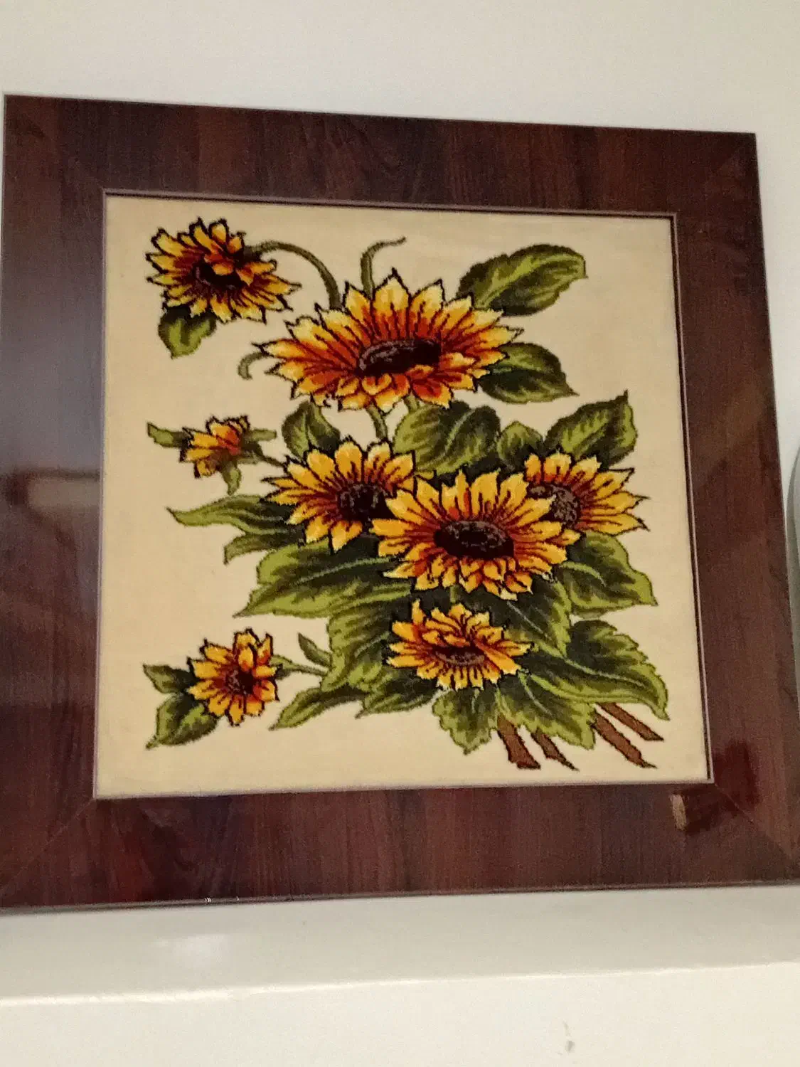 تابلو فرش|تابلو فرش|اندیشه, اندیشه فاز ۴|دیوار