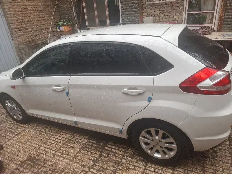 NOW mvm ۳۱۵|خودرو سواری و وانت|تبریز, |دیوار