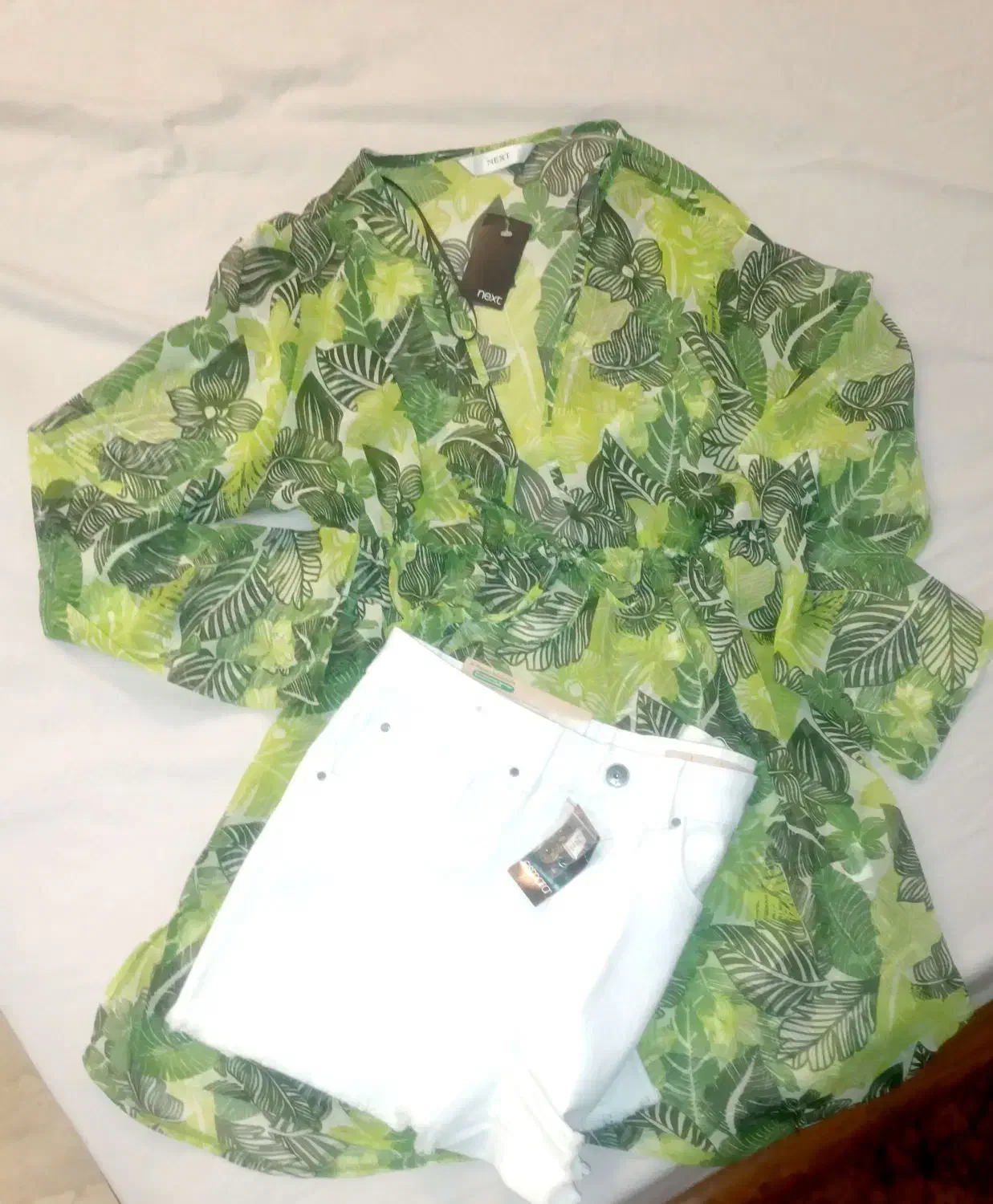 انواع پوشاک زنانه محصولات محبوب اسمارا|لباس|تهران, مجیدآباد|دیوار