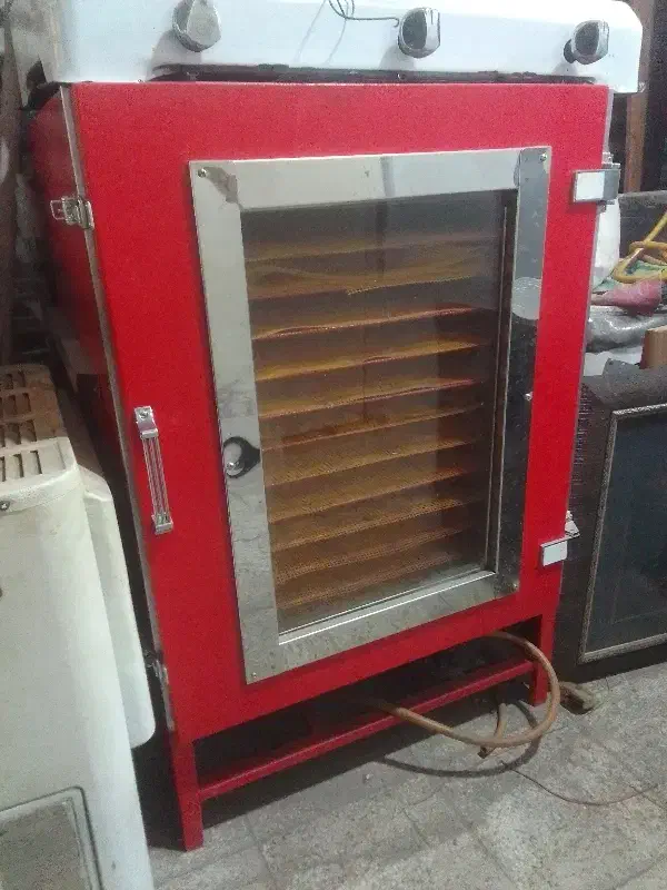 دستگاه خشک کن|سایر لوازم برقی|کاشمر, |دیوار