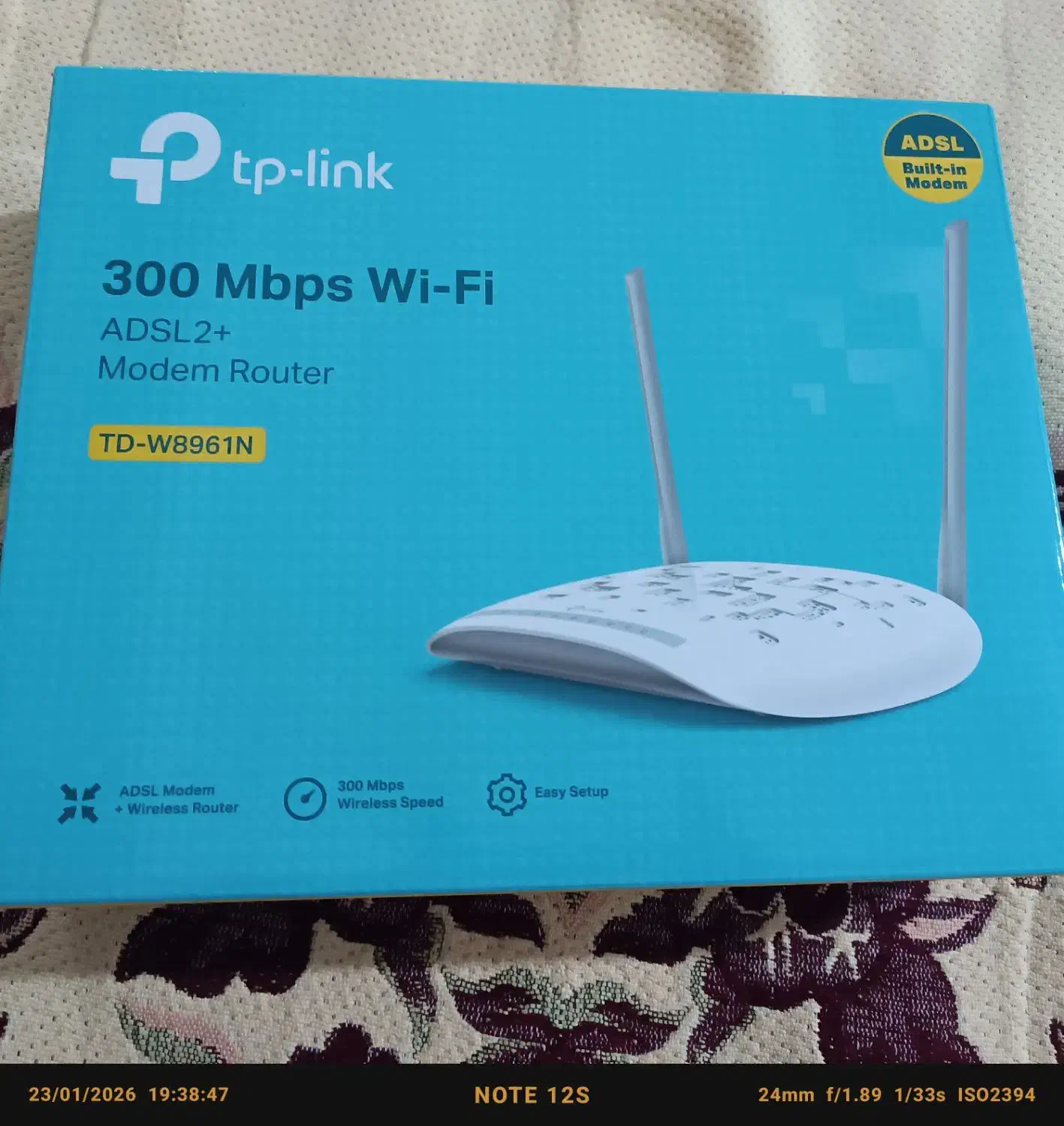 مودم و اینترنت ثابت|مودم و تجهیزات شبکه|دشتابی, |دیوار