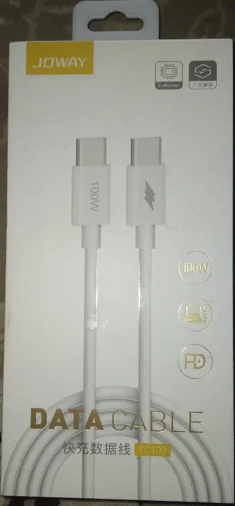 کابل تایپ سی اصل|لوازم جانبی موبایل و تبلت|مشهد, موعود|دیوار